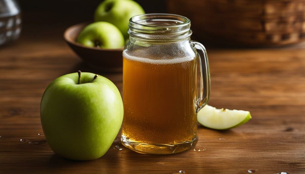 keeping pasteurized apple cider fresh
