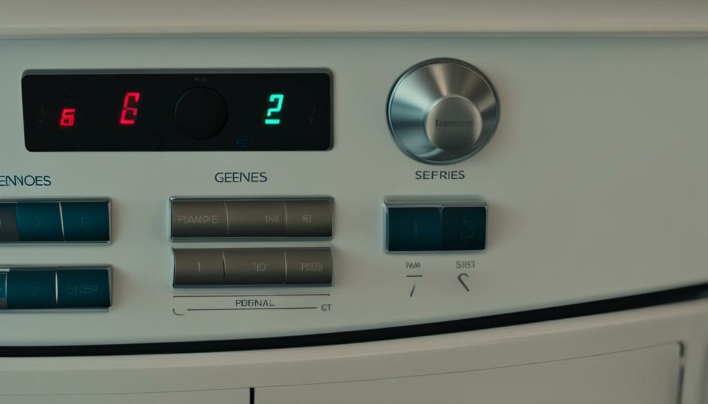 kenmore 600 series dryer troubleshooting tips