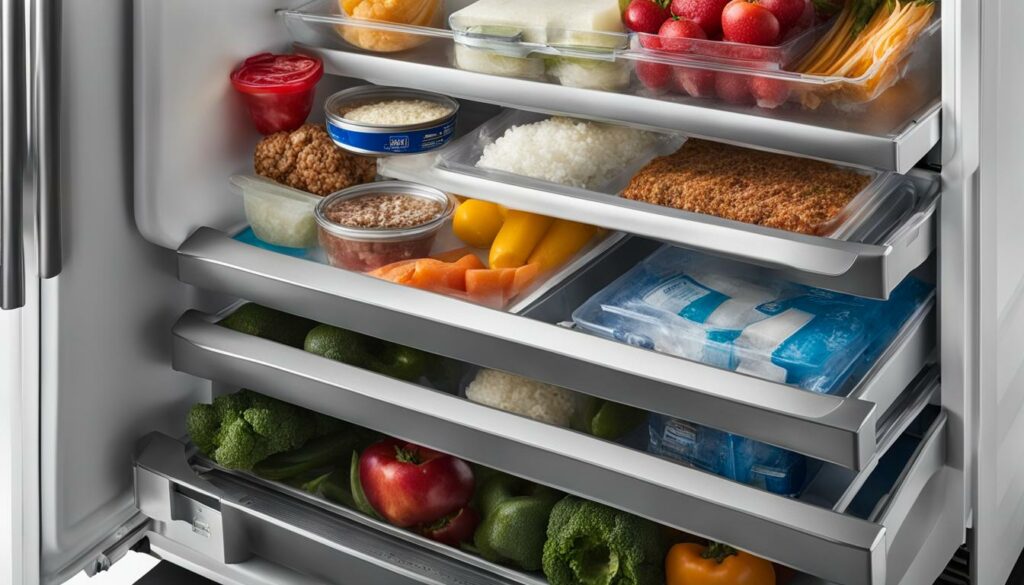 kenmore elite refrigerator troubleshooting guide