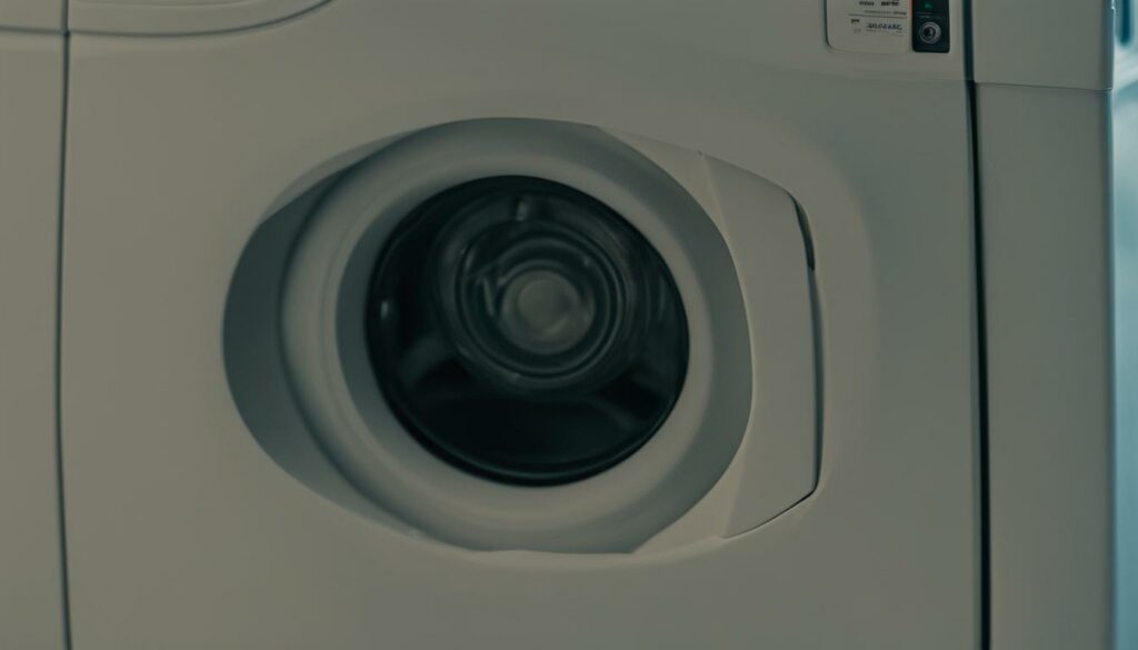 kenmore washer sensor problem