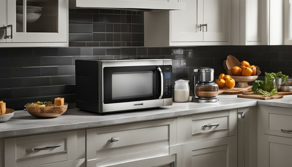 kitchenaid microwave oven combo instructions