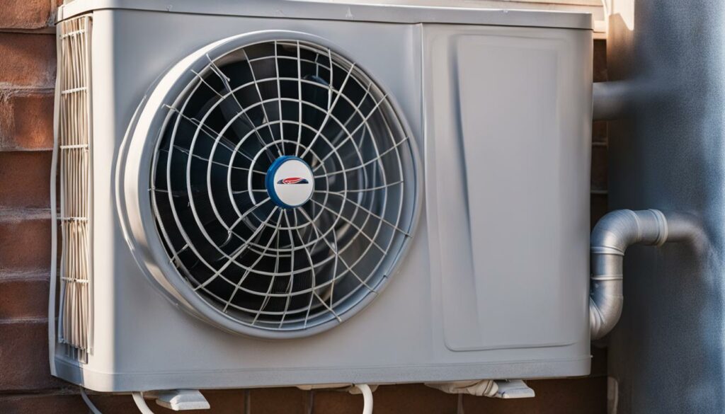 maintaining air conditioner's performance