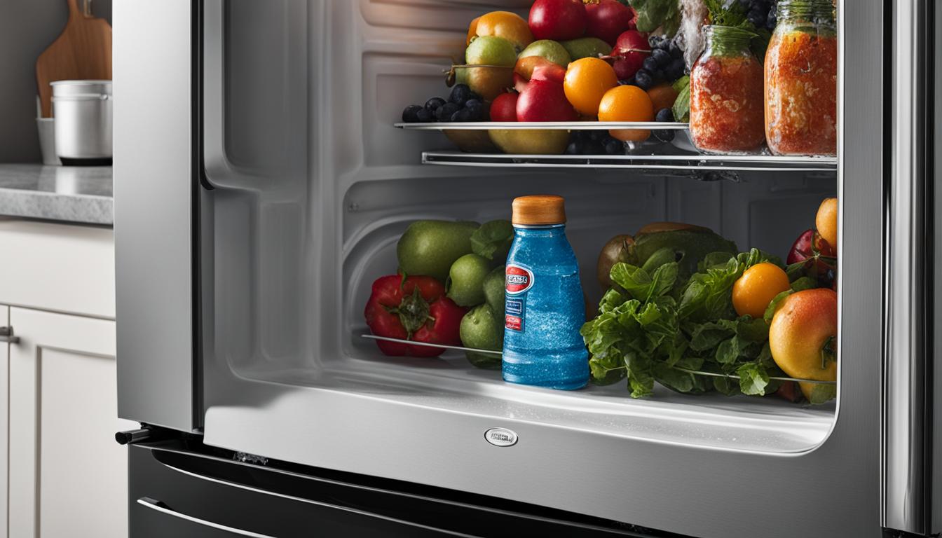 Fix Your Maytag French Door Refrigerator Leaking Water From Bottom