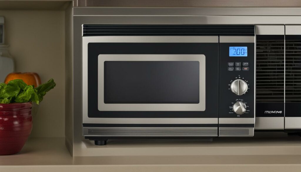 microwave cooking guidelines