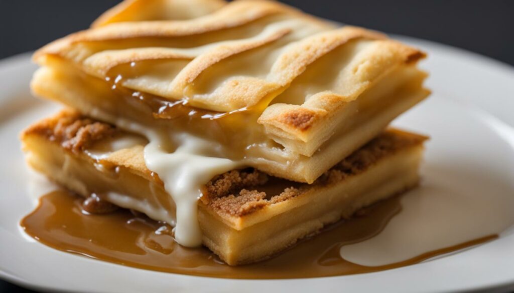 microwave friendly toaster strudel