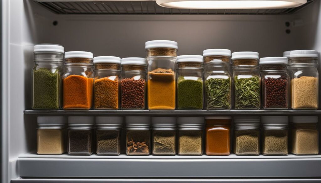 natural remedies to deter mice in fridge