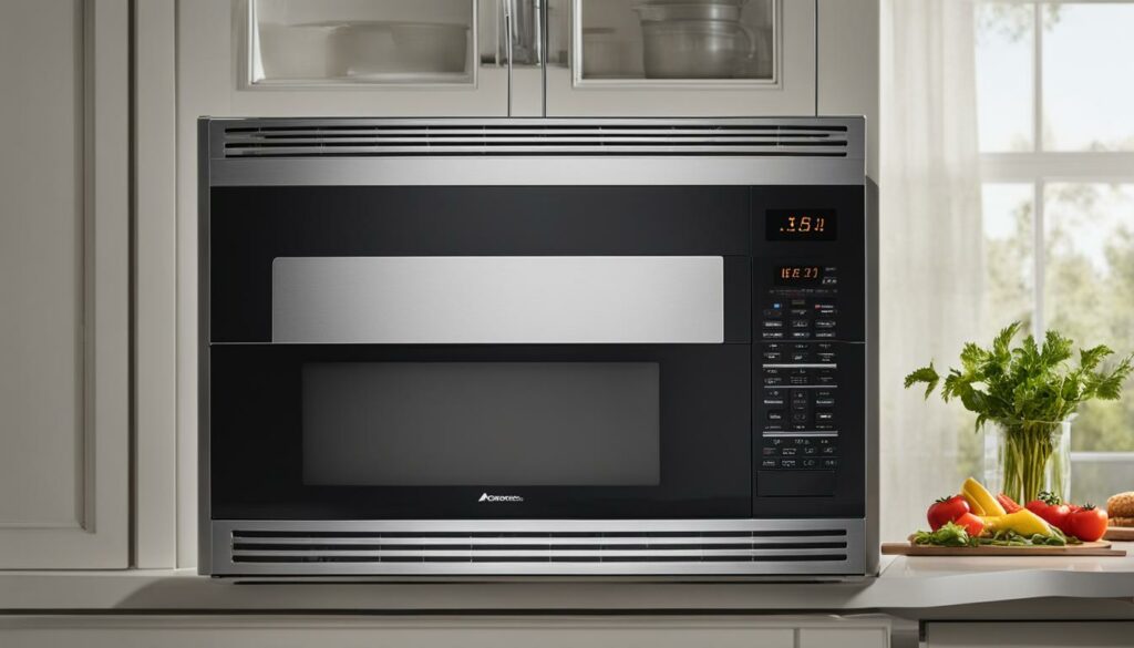 Over The Range Microwave Weight 1024x585 