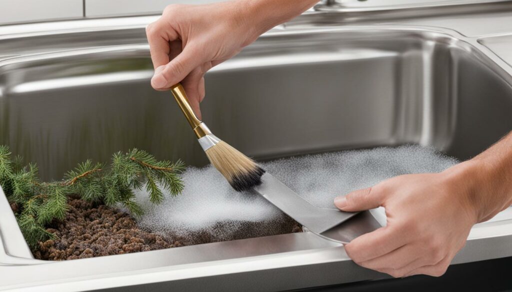 Easy Guide: How to Clean Defrost Drain on Whirlpool Refrigerator