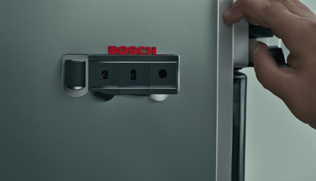 Simple Steps on How to Reset Bosch Refrigerator - Guide & Tips