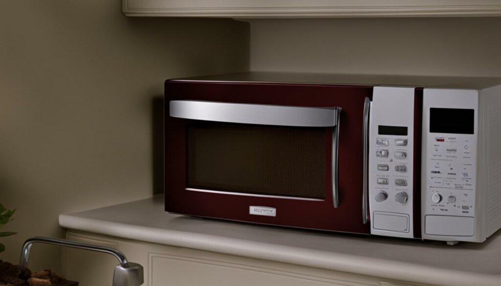 safe practices for using magnets in the microwave