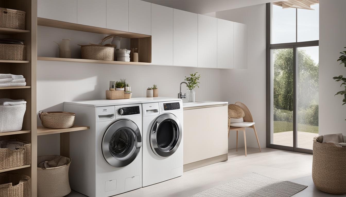 Unveiling Pros and Cons of a Washer Without Agitator