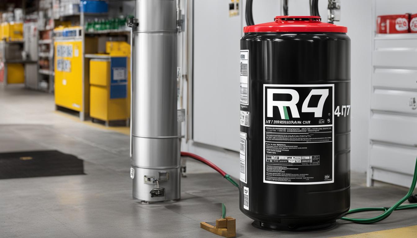 where to buy r470a refrigerant