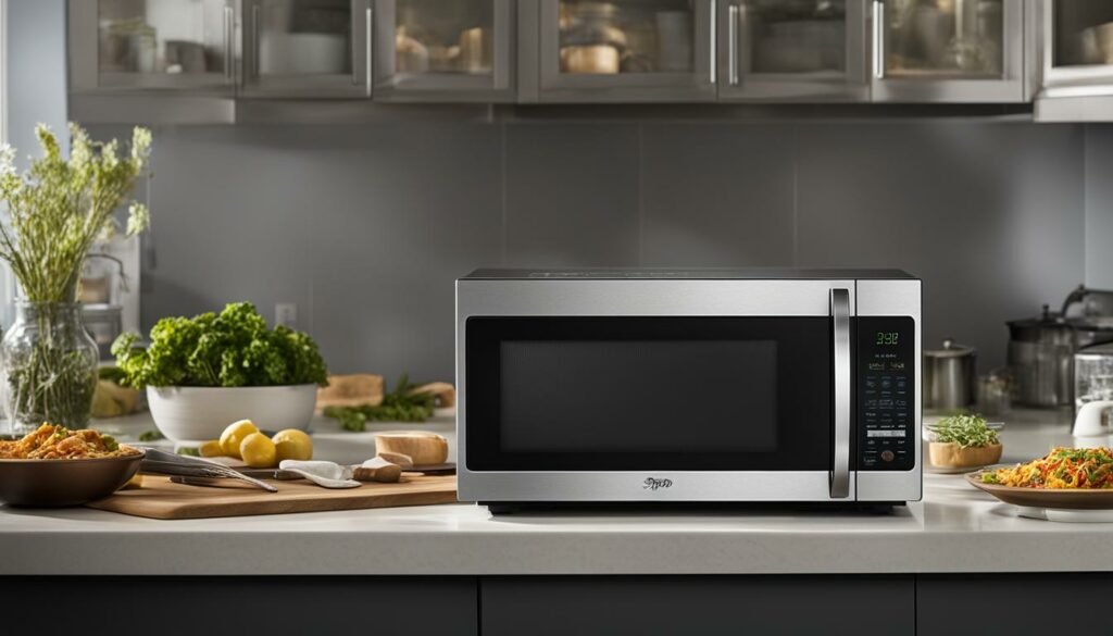 whirlpool microwave features and spd2