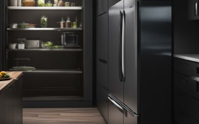 Unpacking the Mystery: Why are Refrigerators so Expensive?