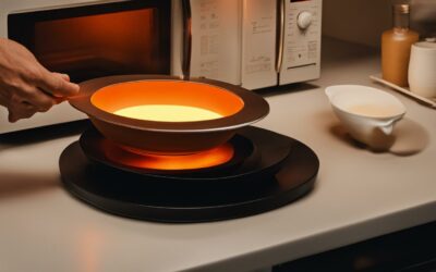 Unraveling the Mystery: Why Do Some Clay Dishes Get Hot in the Microwave?