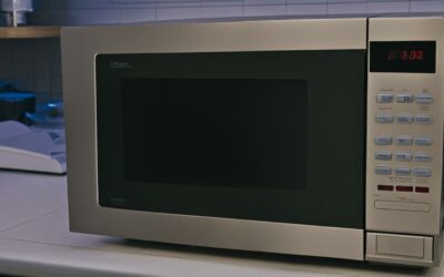 Understanding Why Is My Microwave Display Dim – Solutions