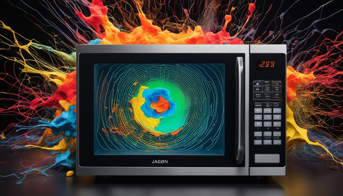 can a single microwave photon cause cell damage