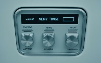 Maytag Neptune Dryer Reset Guide & Tips