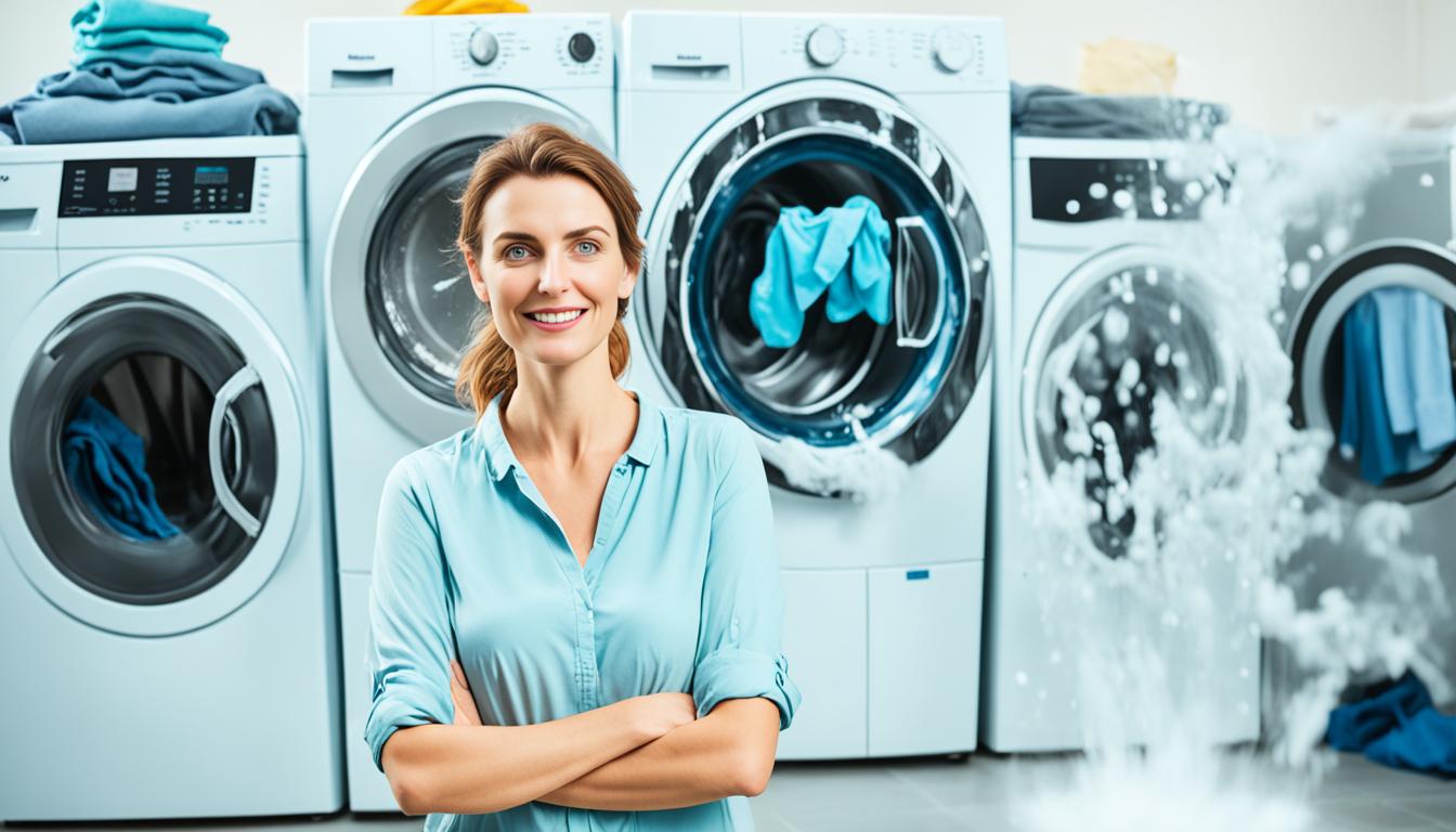 Washer without agitator pros and cons