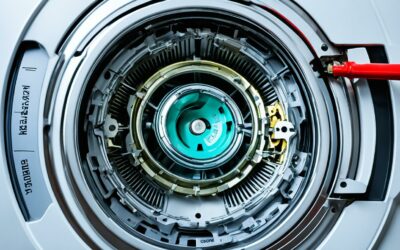 Fix Clicking Noise in Washing Machines Easily