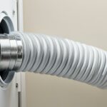 best dryer vent hose for tight space
