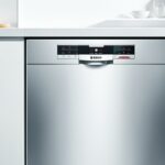 bosch dishwasher cycles explained
