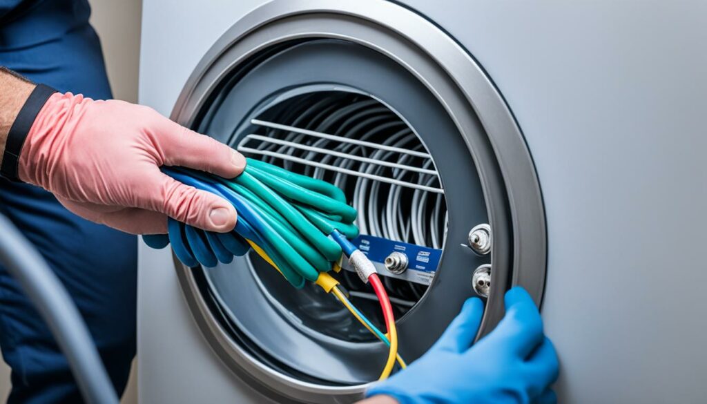 how to fix a dryer that won't start