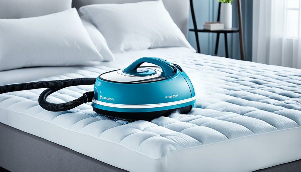 mattress vacuum cleaner