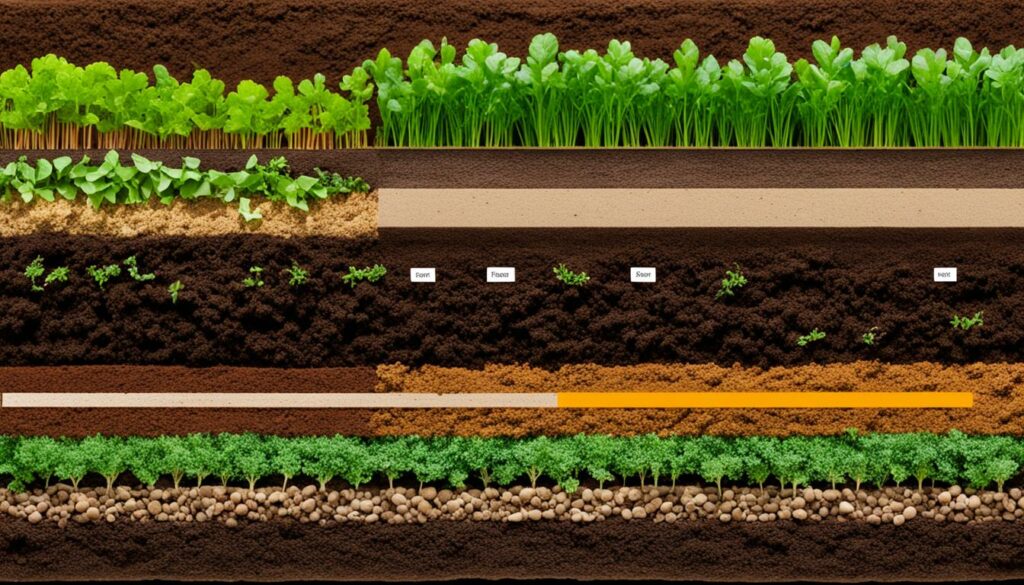 soil depth definition